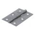 Steel Butt Hinges 75mm - Each