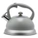 Steelex Sage Green Whistling Kettle 2.7L