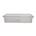 Whitefurze 75cm Underbed Storage Box Natural