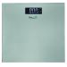 Electronic Bathroom Scales - Silver