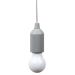 Suspension LED Coloured Lamp