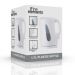 Fine Elements 1.7L Kettle White 2.2kw