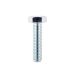 Hex Head Bolt - M16 x 100mm