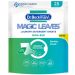 Dr Beckmann Magic Leaves Non-Bio Laundry Detergent Sheets Intense Fresh