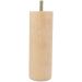 Beech Wooden Leg - 50 x 150mm