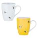 Price & Kensington Sweet Bee Mug 380ml