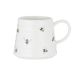 Price & Kensington Sweet Bee Hug Mug 450ml