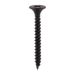 Drywall Metal Stud Plasterboard Screws PH Bugle Fine Thread 3.5 x 32mm - Box of 1000
