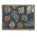 Hug Rug Pattern Nature 65cm x 85cm