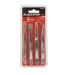 Tweezer Kit - Set of 4