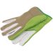 Draper Medium Duty Gardening Gloves - Size L