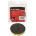 Rubber Seal Draught Excluder Tape - P Type 5m