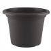 Venezia Pot 30cm - Anthracite