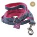 Supergirl Dog Leash 1m - Size M