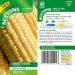 Sweetcorn Seeds Goldcrest