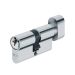 Abus Euro Cylinder 30mm x 30mm T-TURN