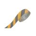 50mm x 18.2m Black/Yellow Anti Slip Tape