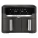 Tefal Easy Fry XXL 11L Dual Zone Air Fryer – EY942HG0 | Coal Grey
