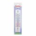 Metaltex Precise Indoor & Outdoor Thermometer