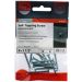 Self Tapping Screws PZ Countersunk Zinc 8 x 1 1/2 (4.2 x 38mm) Pack of 14