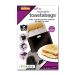 Planit Reusable Toastabags 300 Use - 2 Pack
