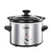 Tower Stainless Steel Slow Cooker 1.5L