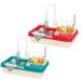 Toy Sink Set 23 pieces
