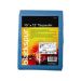 Tarpaulin 10ft x 12ft - Blue