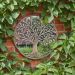 TreeFlection Home & Garden Mirror - Coppergris