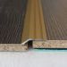 Trojan A45 Self-Adhesive Floor Reducer 8mm – Gold Finish