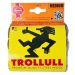 Trollull Steel Wool 0000 Medium - Pack of 3