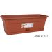 Rectangular Garden Planter - Trough 50x20cm