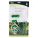 Green Blade 53pc Garden Tie & Label Set