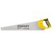 Stanley Sharpcut 22 Inch Hand Saw with 7 TPI – Universal Precision Cutting