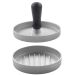 Burger Chef Non Stick Aluminium Hamburger Press with PP Handle