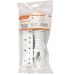 Kingavon 4 Way 5m Extension Lead