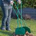 Easy Leaf Grabbers – Durable Garden Leaf and Debris Collector with Comfort Grip Handles, Lightweight Design 90 x 40 cm