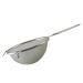 Apollo 16cm Metal Strainer – Durable Fine Mesh Sieve for Cooking and Baking
