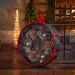 Wreath TidyBag 36cm – Protective Storage Bag for Christmas and Seasonal Wreaths