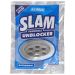 SLAM Plughole Unblocker Bathroom Power Shot – Powerful Grime and Blockage Removal