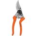 Truper 8-Inch Aluminium Bypass Pruner - Precision in Every Clip