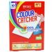 Dylon Colour Catcher Max Laundry Sheets 10 Pack – Prevent Colour Runs and Keep Clothes Bright