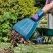 Jumbo Leaf Grabbers – Heavy Duty Garden Waste Collectors for Leaves, Grass and Debris