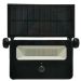 Selene 15W Solar LED Floodlight with Motion Sensor – Adjustable Colour Temperature, 1200 Lumens, IP65