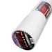 Wallrock KV600 Thermal Liner – Internal Wall Insulation 15m² Roll 600gsm