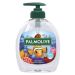 Palmolive Aquarium Liquid Hand Soap 300ml – Antibacterial Handwash with 96% Natural Origin Ingredients and 97% Biodegradable Formula