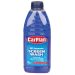 CarPlan All Seasons Concentrated Screenwash 1L – Streak-Free Finish and Winter Protection to -6°C
