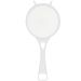 Chef Aid White Nylon Strainer 7cm – Durable Mini Kitchen Strainer for Baking and Cooking