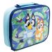 Bluey Insulated Lunch Bag – Durable Character Lunchbox for Kids with Easy Carry Handle