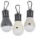 3-Mode LED Camping Light Bulb - Battery Operated Portable Lantern